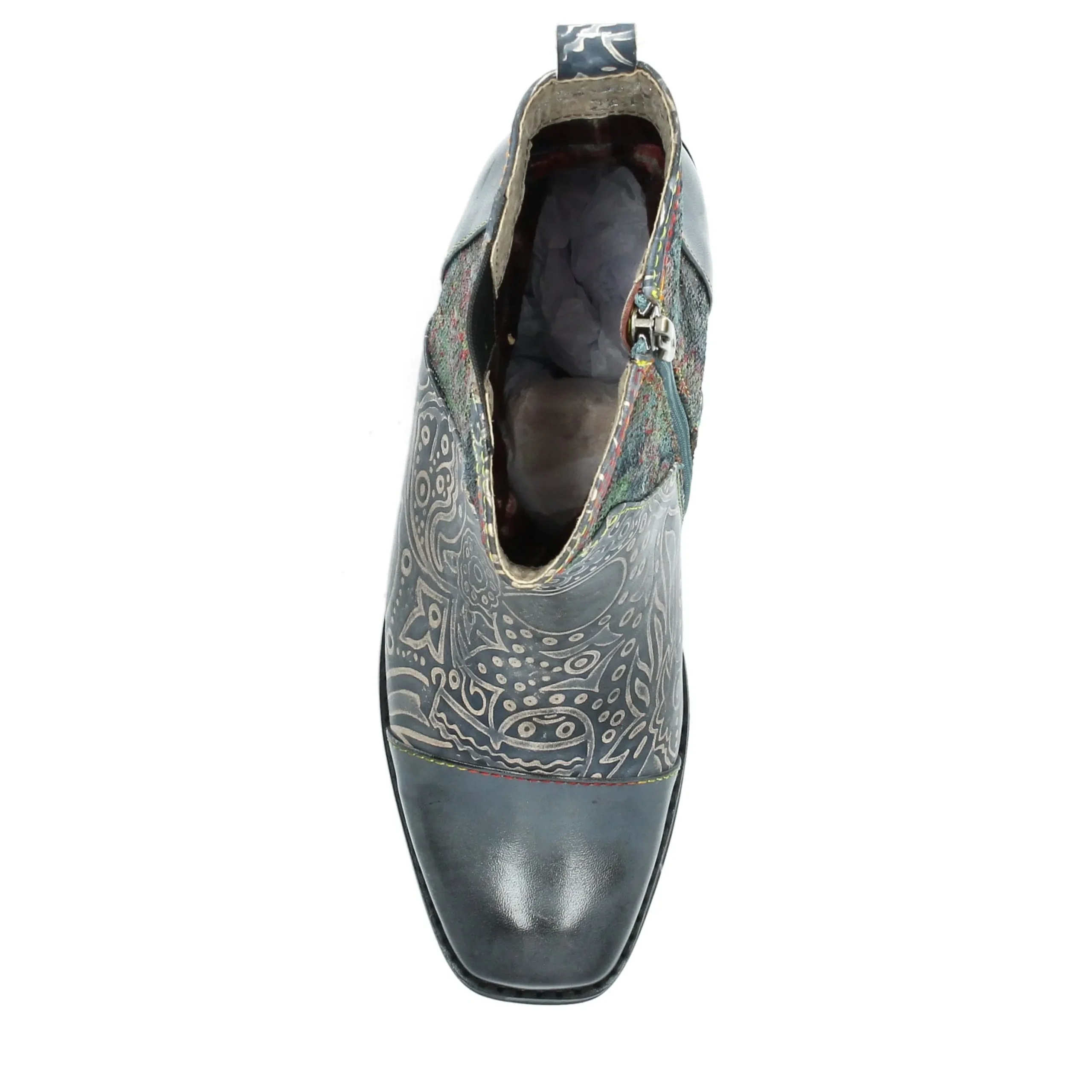 Best Sale Laura Vita Bottines - IGCREO 02