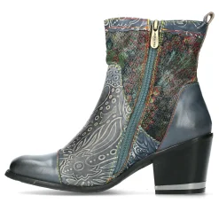 Best Sale Laura Vita Bottines - IGCREO 02