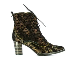 New Laura Vita Bottines - IGCUAO 05