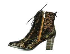 New Laura Vita Bottines - IGCUAO 05