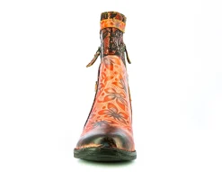 New Laura Vita Bottines - IHCEBO 03