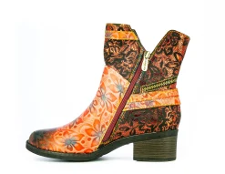 New Laura Vita Bottines - IHCEBO 03