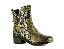 New Laura Vita Bottines - IHCEBO 03