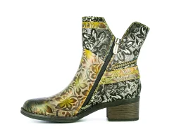 New Laura Vita Bottines - IHCEBO 03
