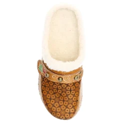 Shop Laura Vita Bottines - IHCLAO 02 Camel