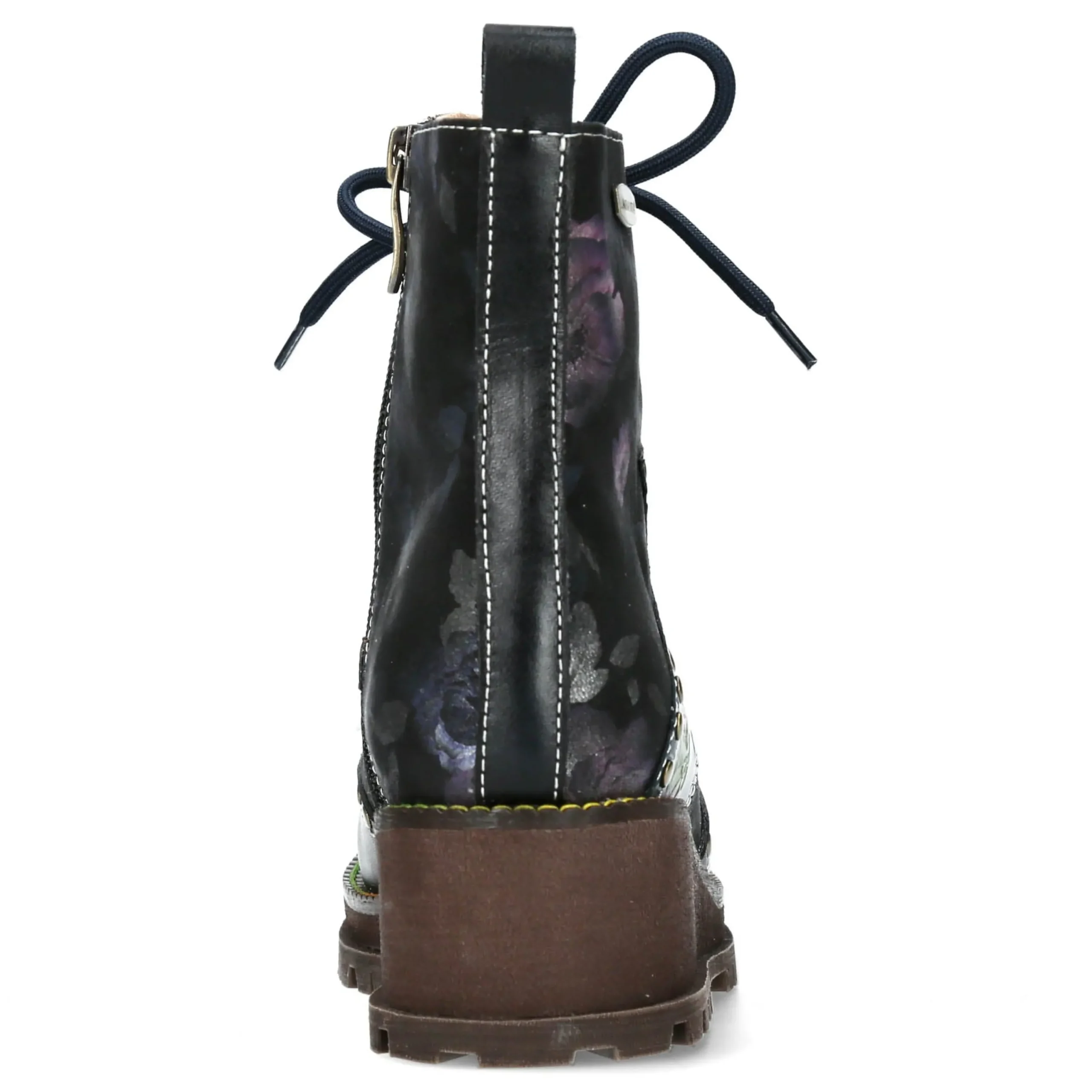 Shop Laura Vita Bottines - IHCLAO 43 Noir