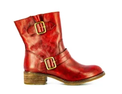 Clearance Laura Vita Bottines - IHCLEMO 05