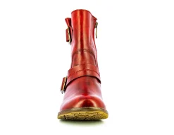 Clearance Laura Vita Bottines - IHCLEMO 05