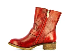 Clearance Laura Vita Bottines - IHCLEMO 05