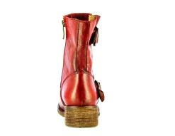 Clearance Laura Vita Bottines - IHCLEMO 05