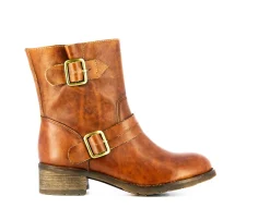 Clearance Laura Vita Bottines - IHCLEMO 05