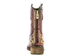 Shop Laura Vita Bottines - IHCLEMO 06