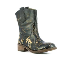 Shop Laura Vita Bottines - IHCLEMO 06