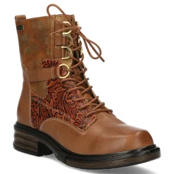Online Laura Vita Bottines - IHCLEMO 01