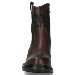 Hot Laura Vita Bottines - IHCLEMO 02