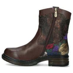 Hot Laura Vita Bottines - IHCLEMO 02