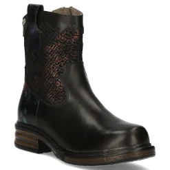 Hot Laura Vita Bottines - IHCLEMO 02