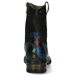 Hot Laura Vita Bottines - IHCLEMO 02