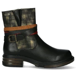 Hot Laura Vita Bottines - IHCLEMO 04