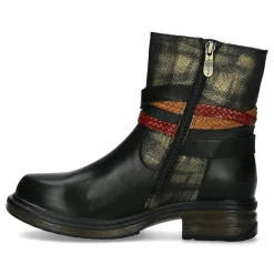 Hot Laura Vita Bottines - IHCLEMO 04