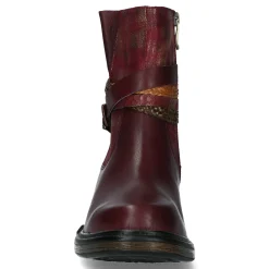 Hot Laura Vita Bottines - IHCLEMO 04