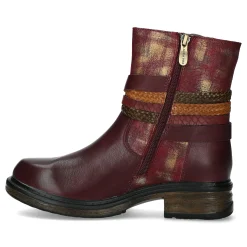 Hot Laura Vita Bottines - IHCLEMO 04