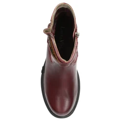 Hot Laura Vita Bottines - IHCLEMO 04