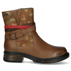 Hot Laura Vita Bottines - IHCLEMO 04