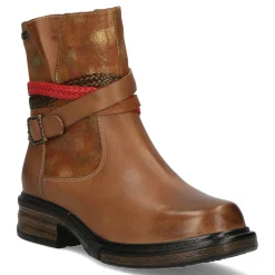 Hot Laura Vita Bottines - IHCLEMO 04