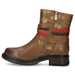 Hot Laura Vita Bottines - IHCLEMO 04
