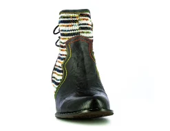 Clearance Laura Vita Bottines - ILCIAO 01