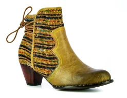 Clearance Laura Vita Bottines - ILCIAO 01