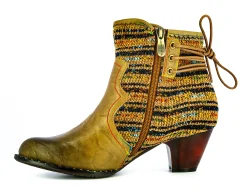 Clearance Laura Vita Bottines - ILCIAO 01