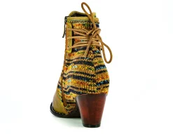Clearance Laura Vita Bottines - ILCIAO 01