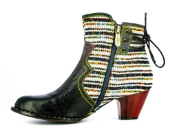 Clearance Laura Vita Bottines - ILCIAO 01