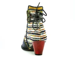 Clearance Laura Vita Bottines - ILCIAO 01