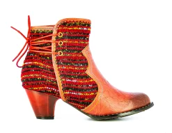 Clearance Laura Vita Bottines - ILCIAO 01