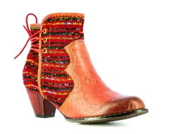 Clearance Laura Vita Bottines - ILCIAO 01