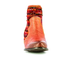 Clearance Laura Vita Bottines - ILCIAO 01