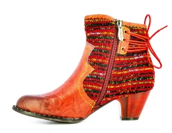 Clearance Laura Vita Bottines - ILCIAO 01
