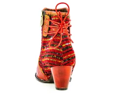 Clearance Laura Vita Bottines - ILCIAO 01