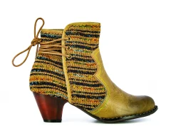 Clearance Laura Vita Bottines - ILCIAO 01
