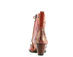 Cheap Laura Vita Bottines - ILCIAO 02
