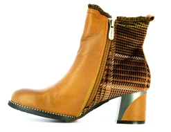 Outlet Laura Vita Bottines - ILCIRO 01
