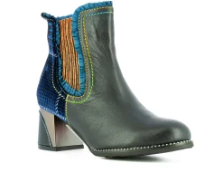 Outlet Laura Vita Bottines - ILCIRO 01