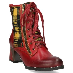 Best Sale Laura Vita Bottines - ILCIRO 06
