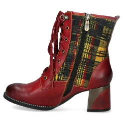 Best Sale Laura Vita Bottines - ILCIRO 06