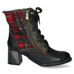 Best Sale Laura Vita Bottines - ILCIRO 06