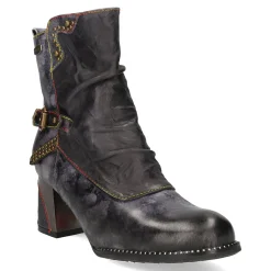 Outlet Laura Vita Bottines - ILCIRO 07