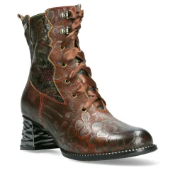 Hot Laura Vita Bottines - ILCIRO 03